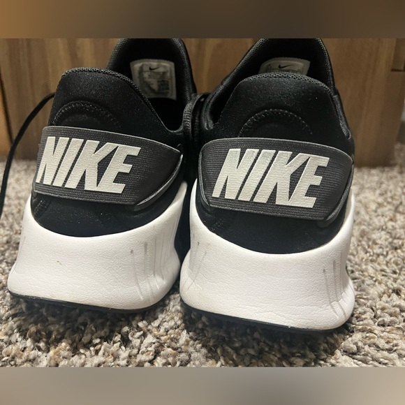 Nike Free Metcon 4 Mens size 12 Black - Picture 3 of 6